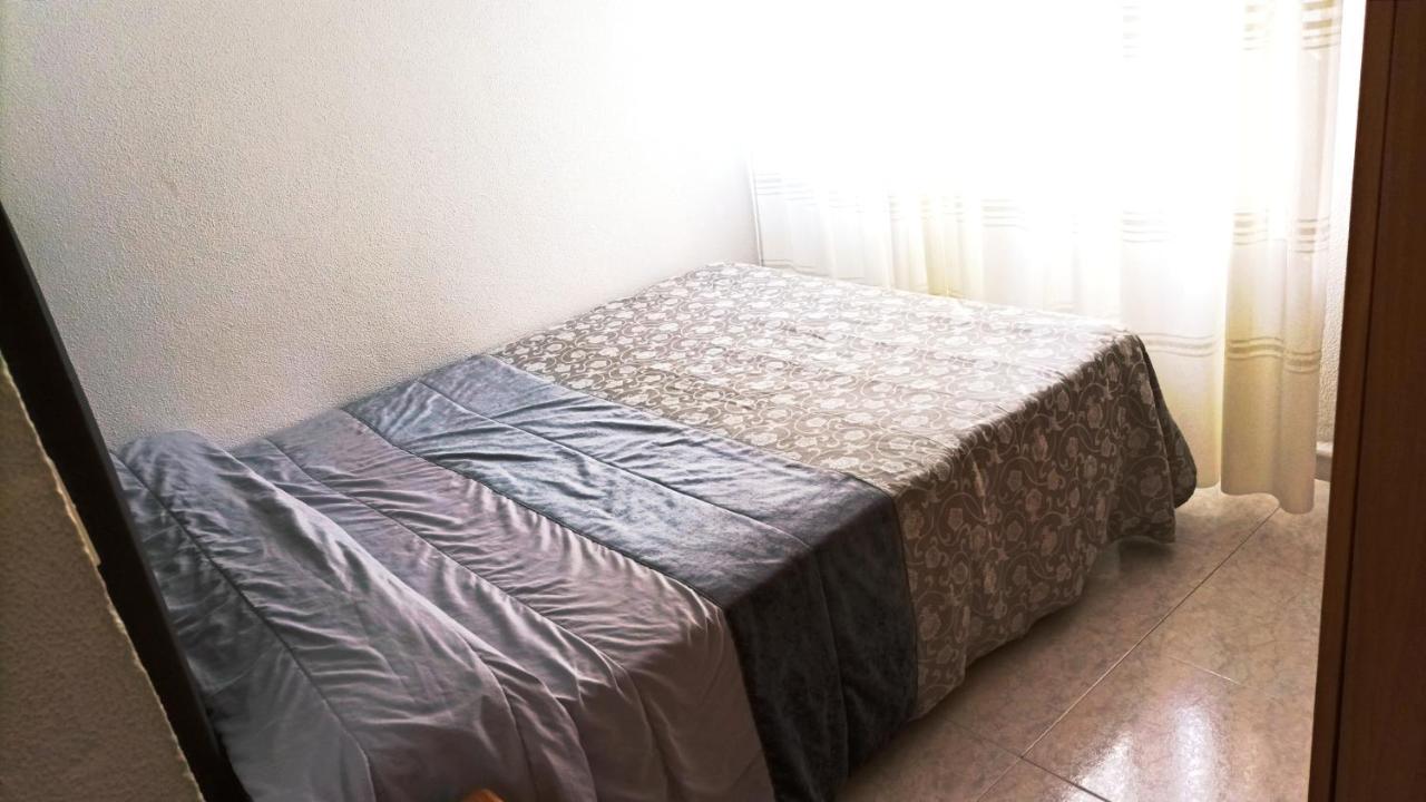 Garden Lodge Hostal Evencio Ribadavia Extérieur photo